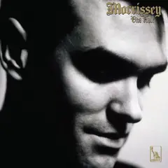 GRUPO LASER DISC - VINILO MORRISSEY VIVA HATE 1LP