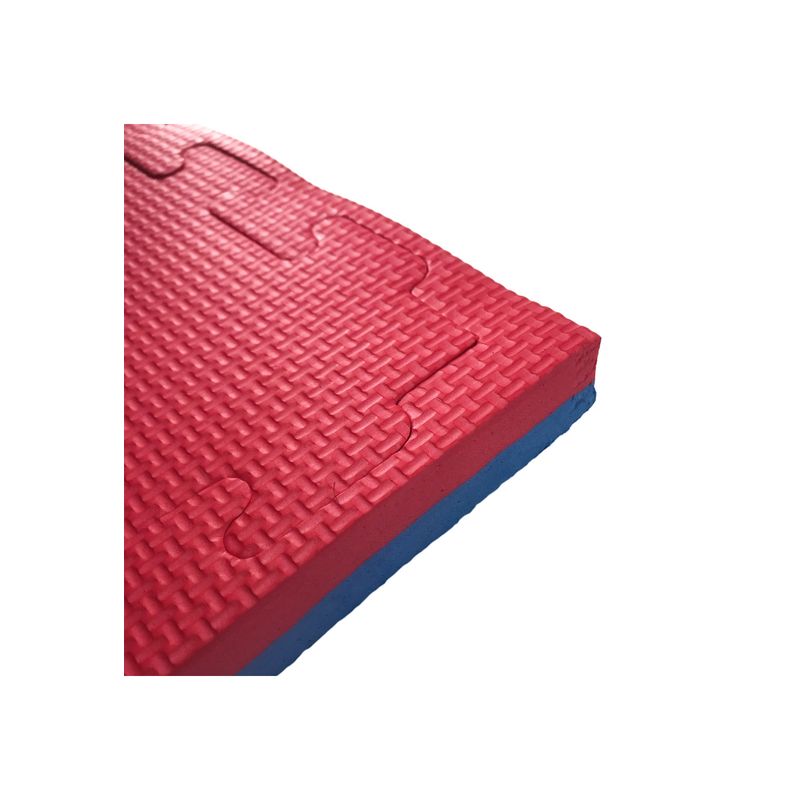 MUUK - Tatami Bicolor Muuk 1 mt x 1 mt x 2,5 cm MUUK