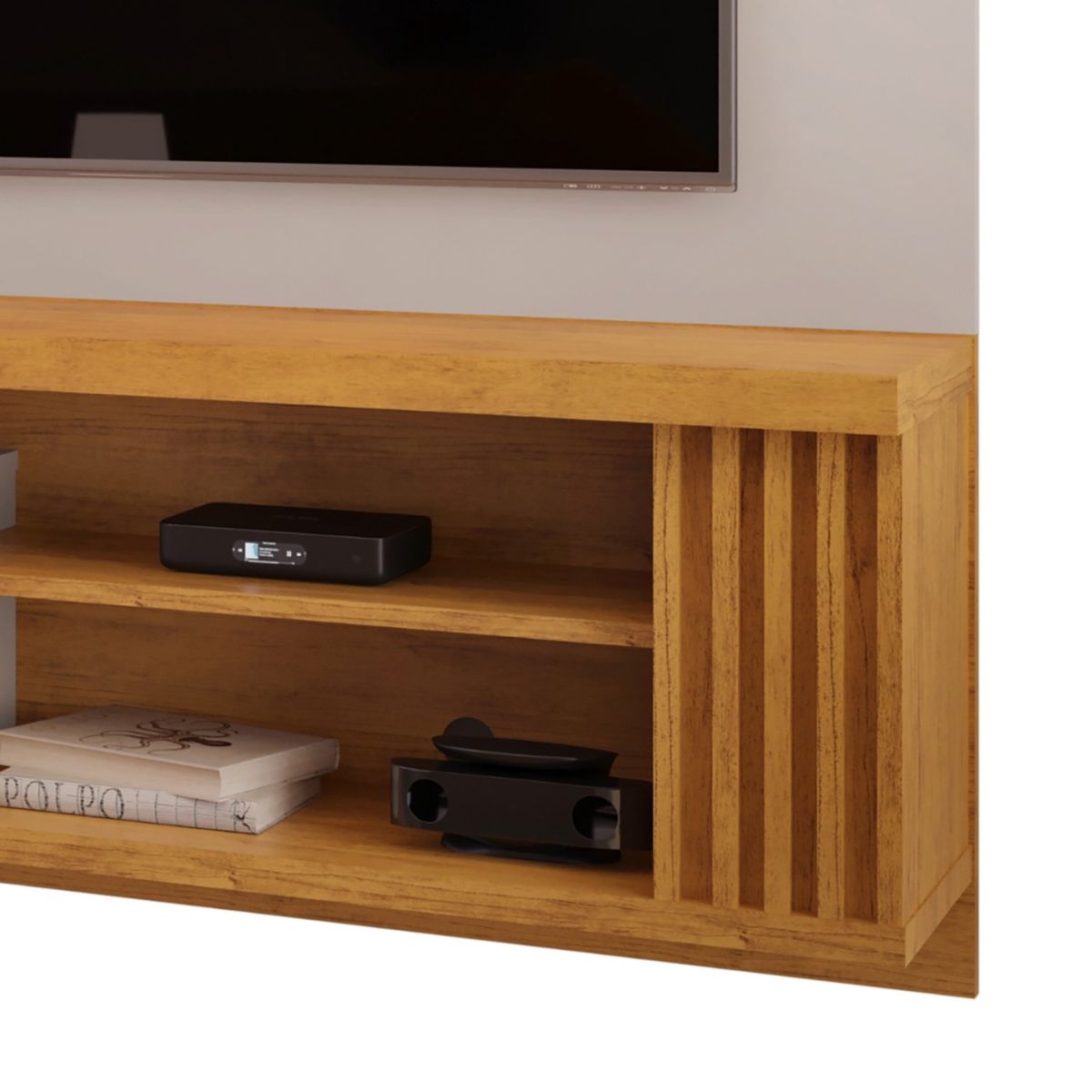 VEKKAHOME - PANEL MARIN BALI 55"