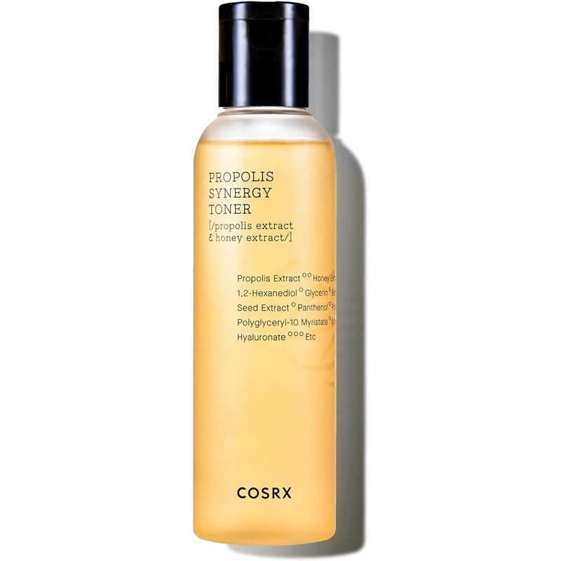 COSRX - Tónico restaurador 72,6 porciento propóleo COSRX - Cosmética Coreana.-