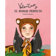NUBEOCHO - Valentina Y El Animal Perfecto