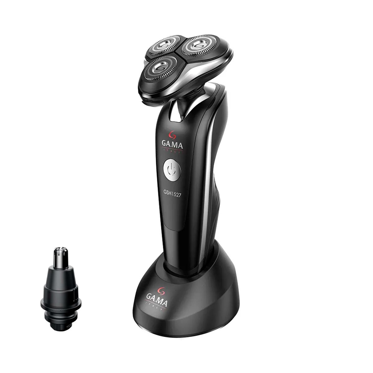 GAMA - Afeitadora Electrica GSH Gama Sport 1527 USB Wet&Dry