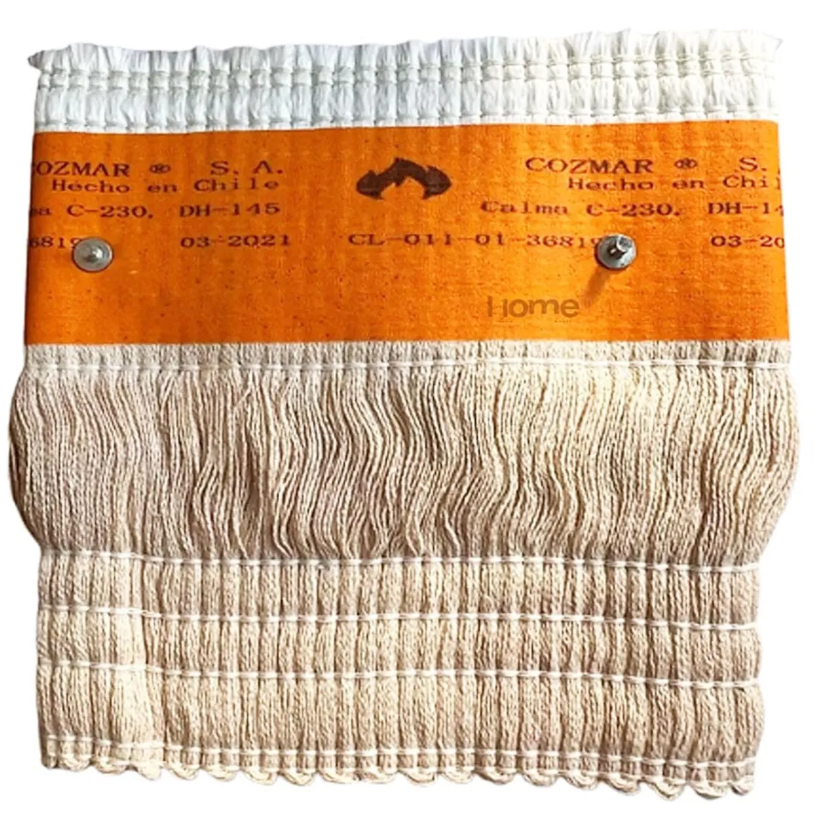 GENERICO - Mecha Para Estufa Calma C-230  DH-145 - Cozmar