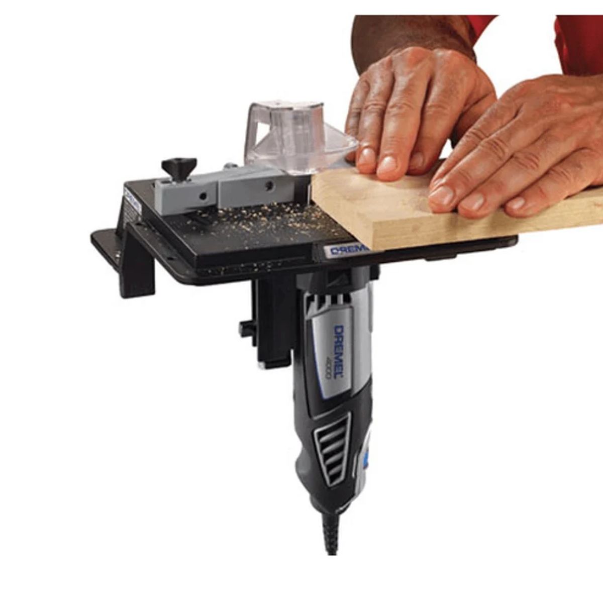 DREMEL - MESA PARA FRESAR 231 DREMEL