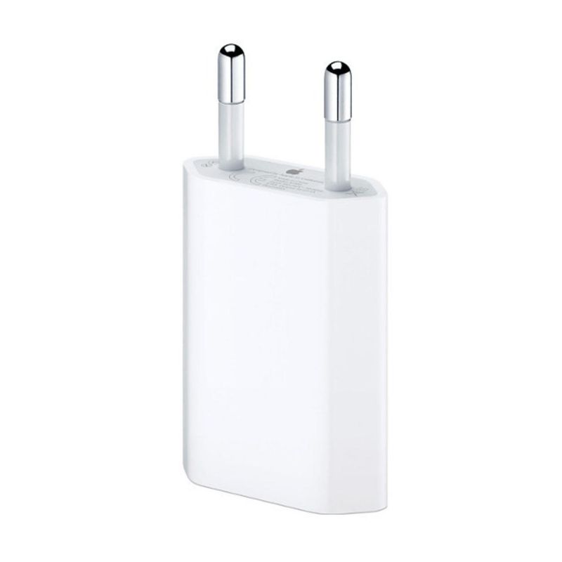 APPLE - Cargador Apple 5 Watts USB-A APPLE
