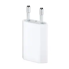 APPLE - Cargador 5 Watts USB-A