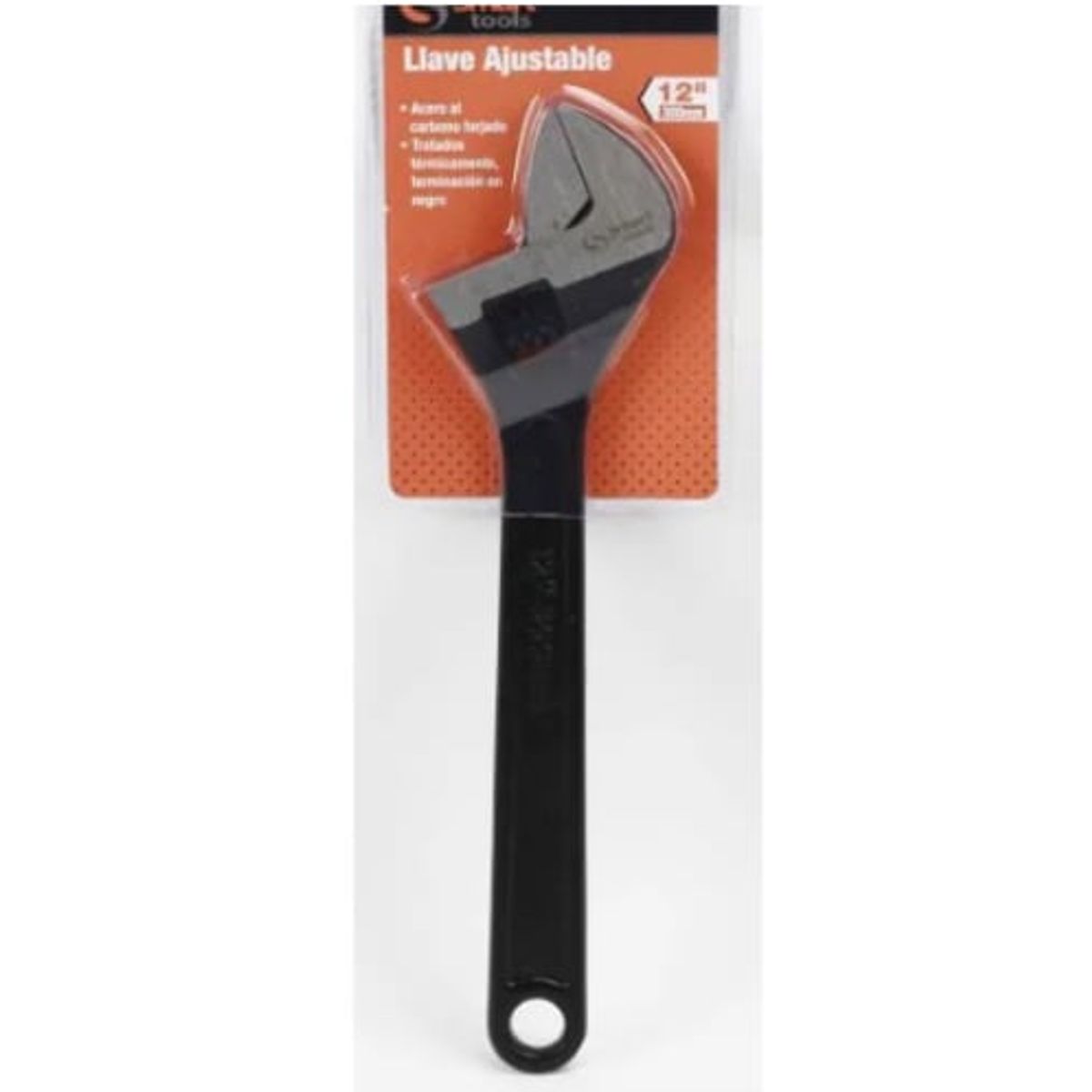 SMART - FRANCESA PAVONADA DE 12 SMART