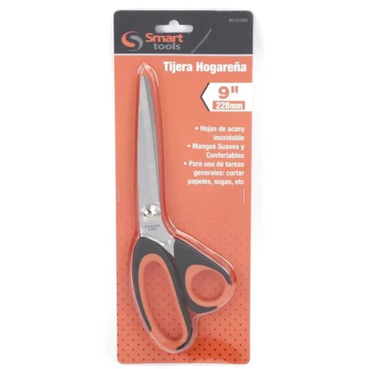 SMART - TIJERA PARA USO GENERAL 9 SMART