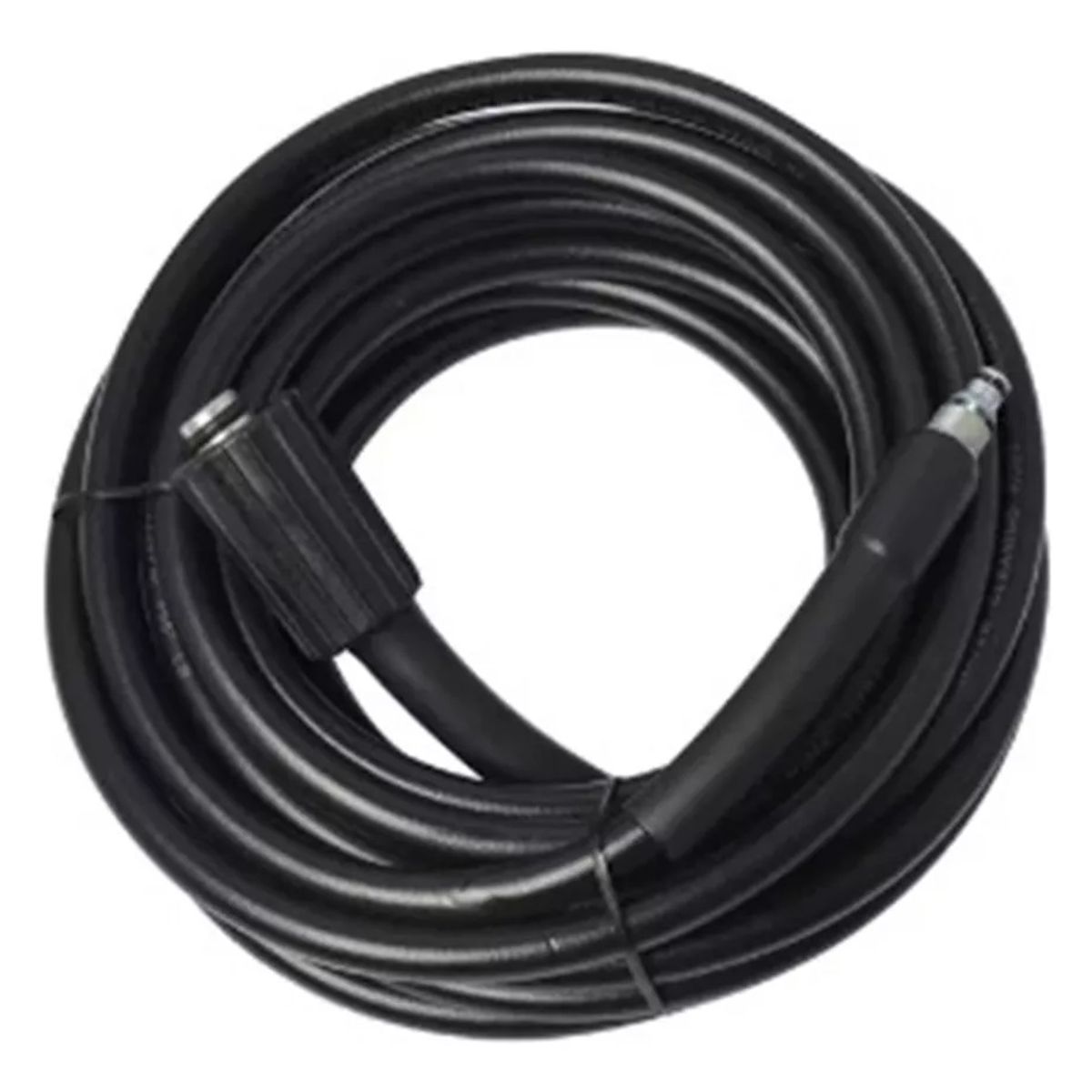 GENERICO - Manguera Hidrolavado Para Black Decker 10mts