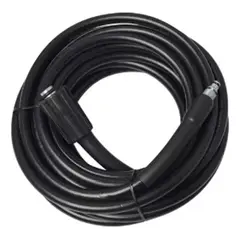 GENERICO - Manguera Hidrolavado Para Black Decker 10mts