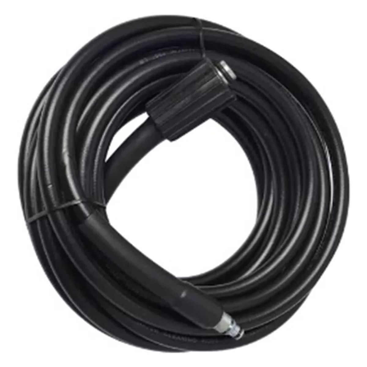 GENERICO - Manguera Hidrolavado Para Black Decker 10mts