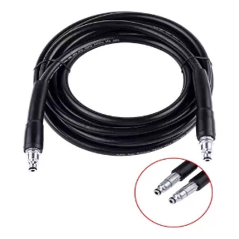 GENERICO - Manguera Hidrolavado Para Black Decker Bosch 20mts