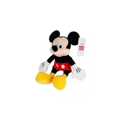 GENERICO - Peluche Mickey Mouse 30 Cm Altura