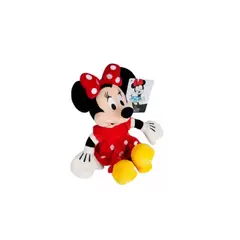 GENERICO - Peluche Minnie Mouse 30 Cm Altura