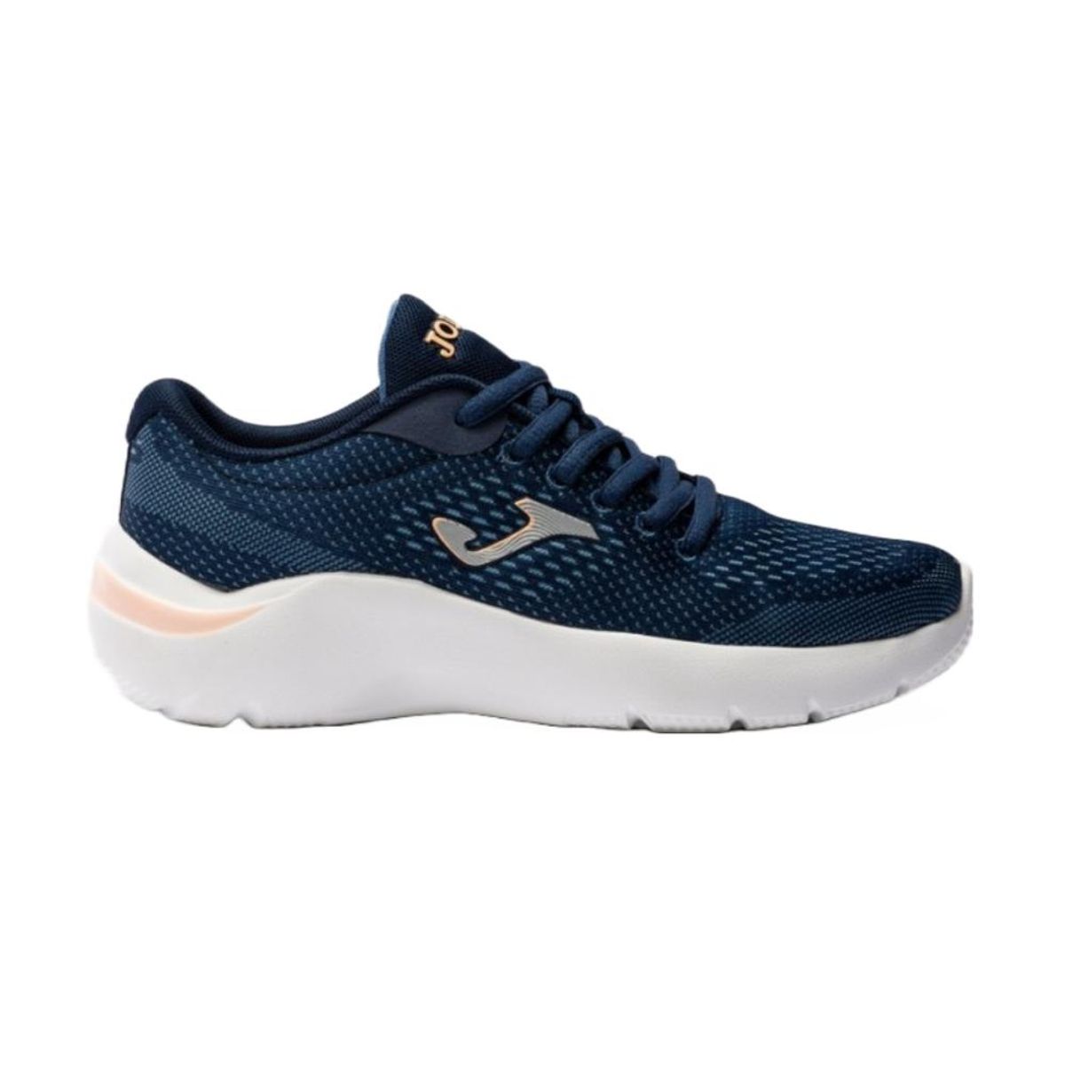 JOMA - Zapatilla Deportiva Mujer CN300 Azul Joma - Azul