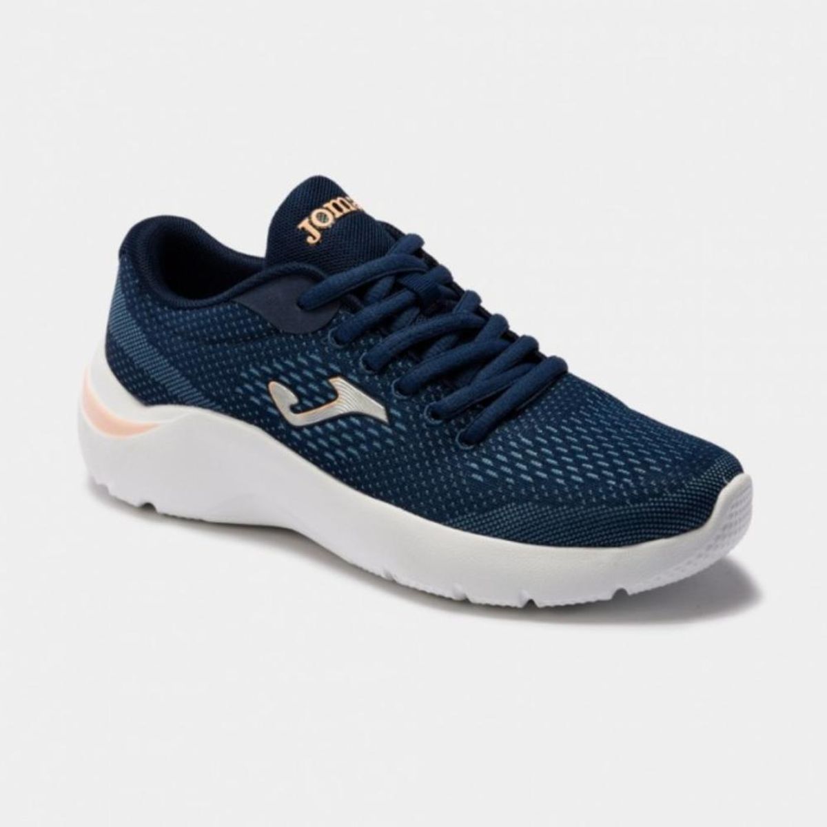 JOMA - Zapatilla Deportiva Mujer CN300 Azul Joma - Azul