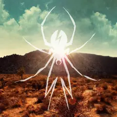 GRUPO LASER DISC - VINILO MY CHEMICAL ROMANCE DANGER DAYS 1LP