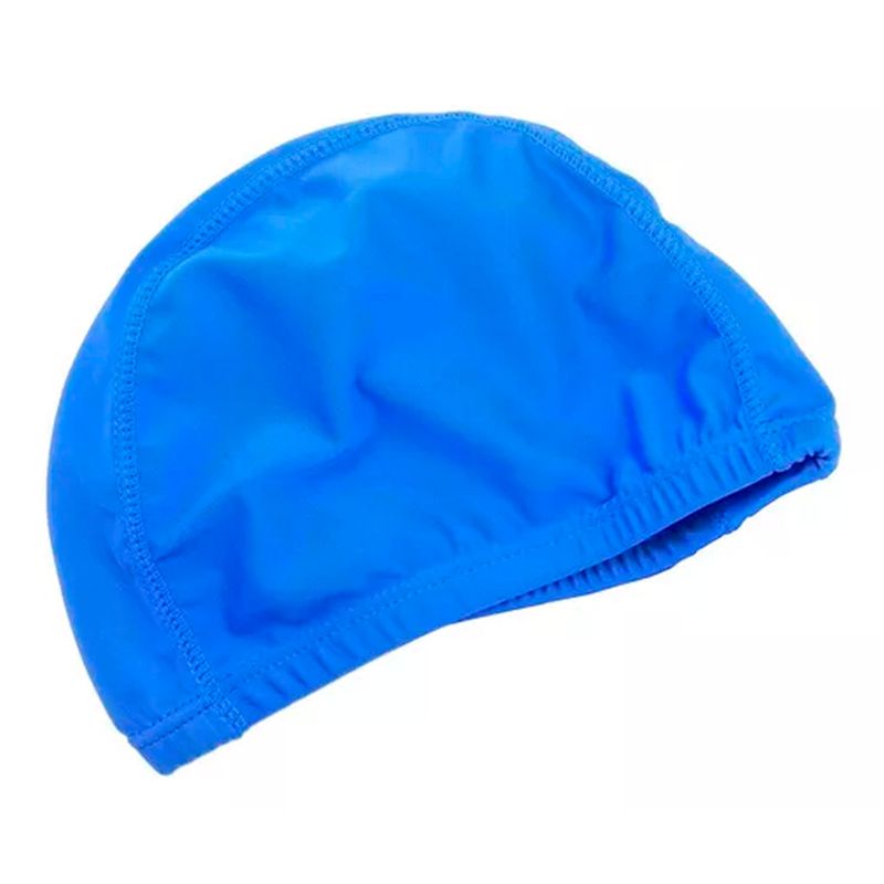 ESHOPANGIE - Gorro Natación Unisex Naylon Licra Piscina Baño Adulto Niño
