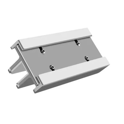 Imagen 2 del producto Soporte Base Vertical Aluminio Para Notebook Smartphone