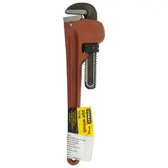 STANLEY - Llave de tubo 12” (304mm) 87-623