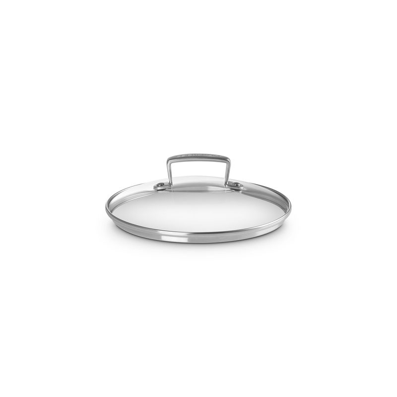 LE CREUSET - Tapa Cristal 20cm Tns