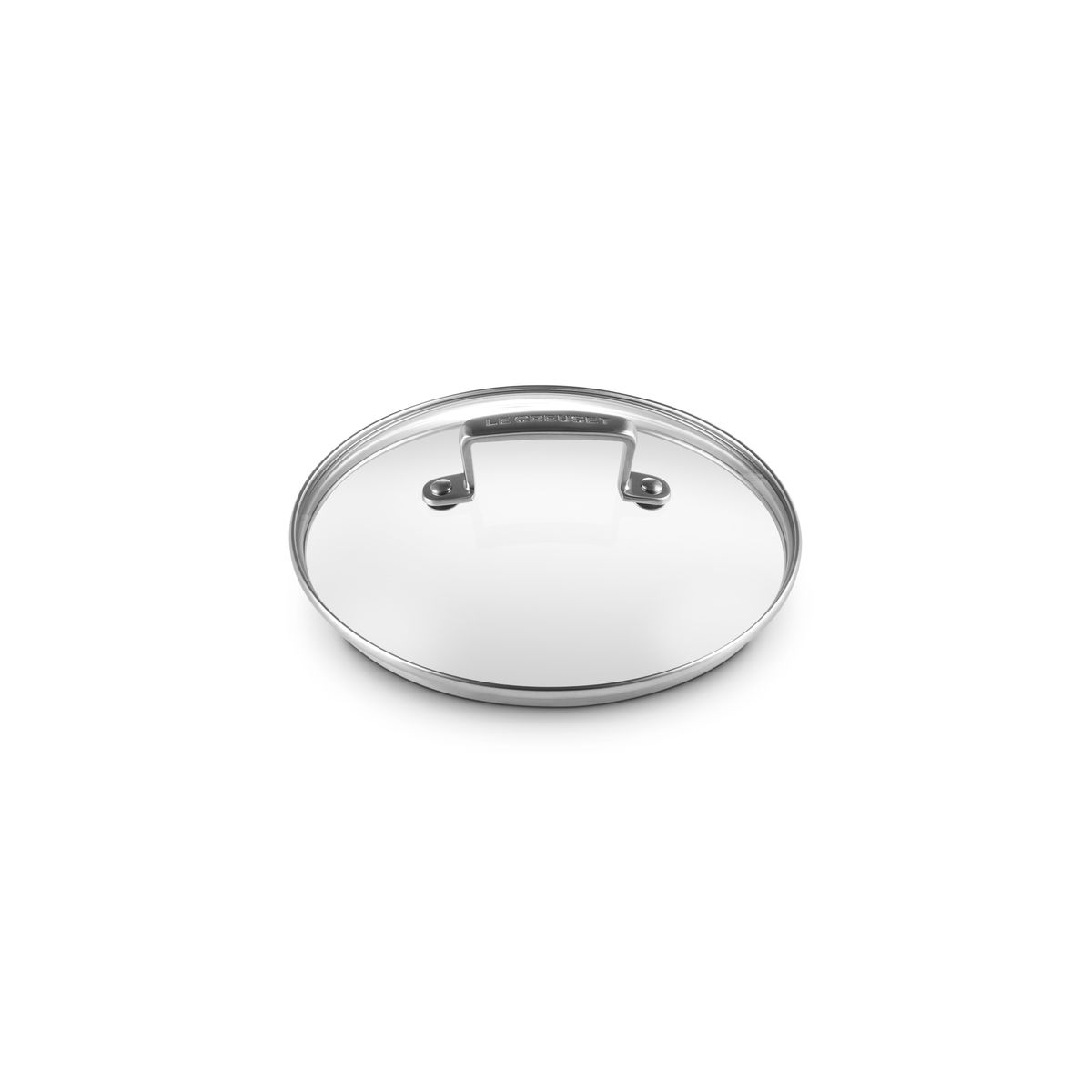 LE CREUSET - Tapa Cristal 20cm Tns