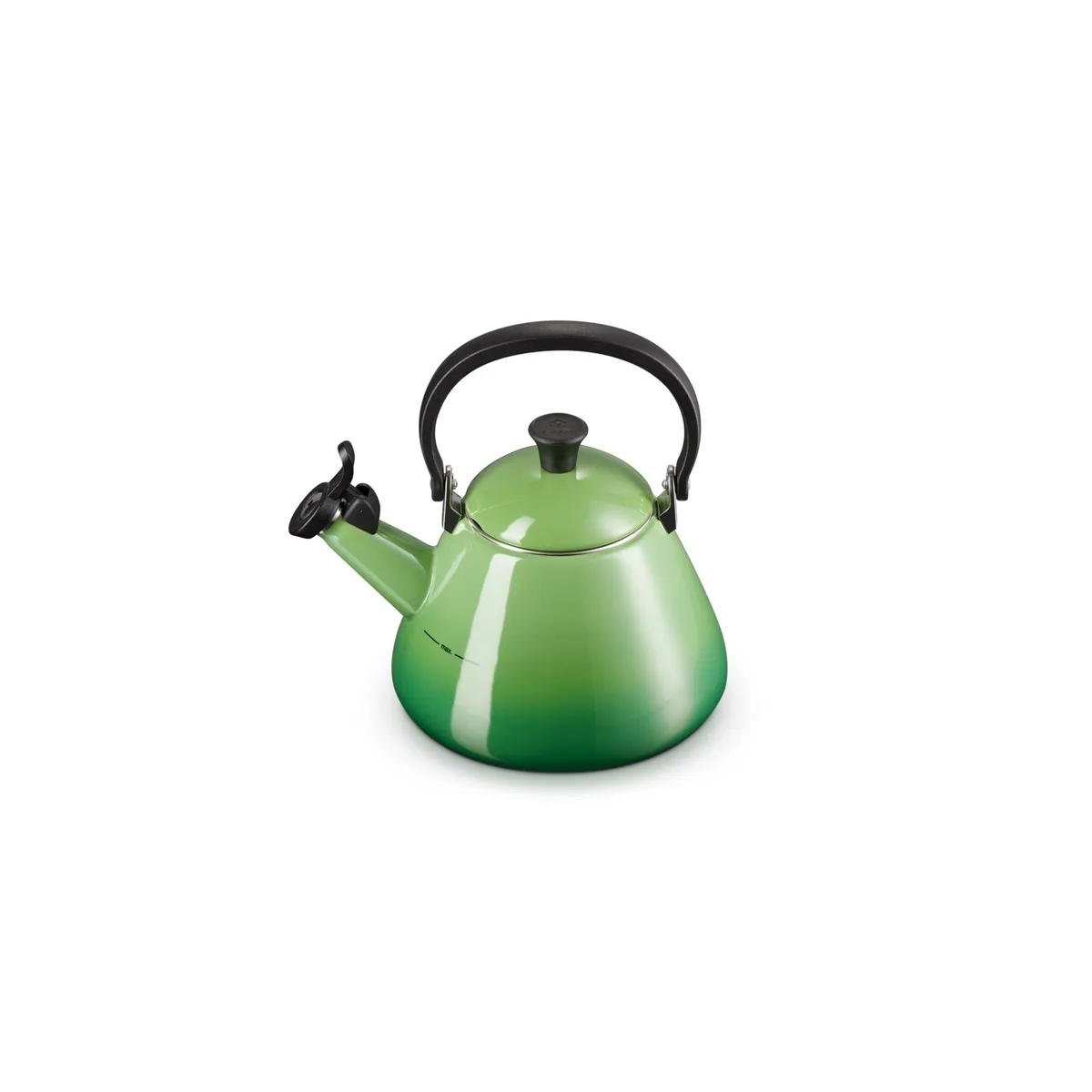 LE CREUSET - Le Creuset Tetera Kone 1.6L Verde Bamboo