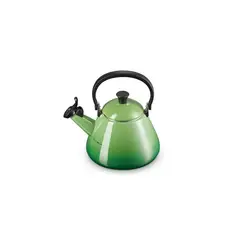 LE CREUSET - Tetera Kone 16L Verde Bamboo