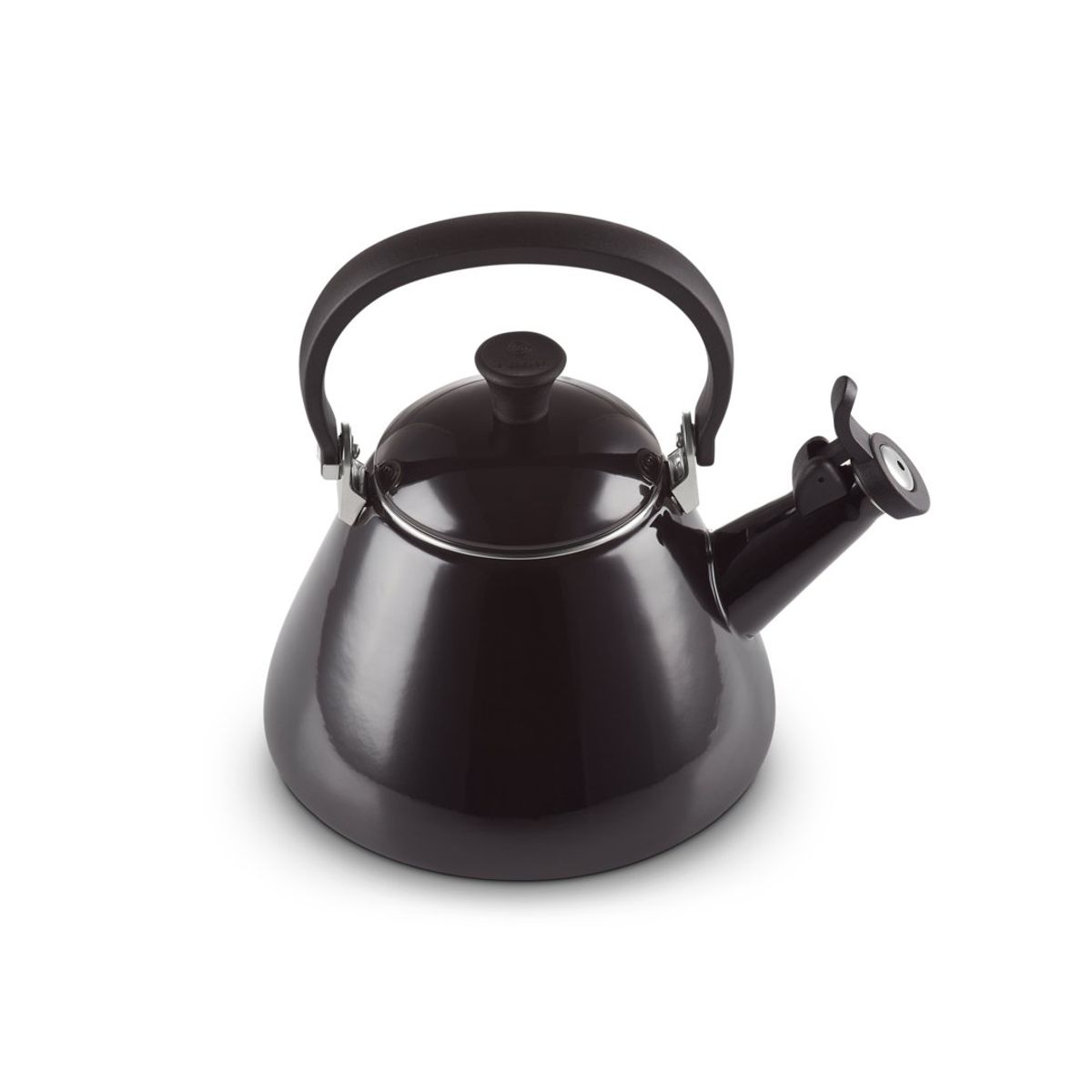 LE CREUSET - Le Creuset Tetera Kone 1.6L Black Onyx