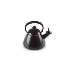 LE CREUSET - Tetera Kone 16L Black Onyx