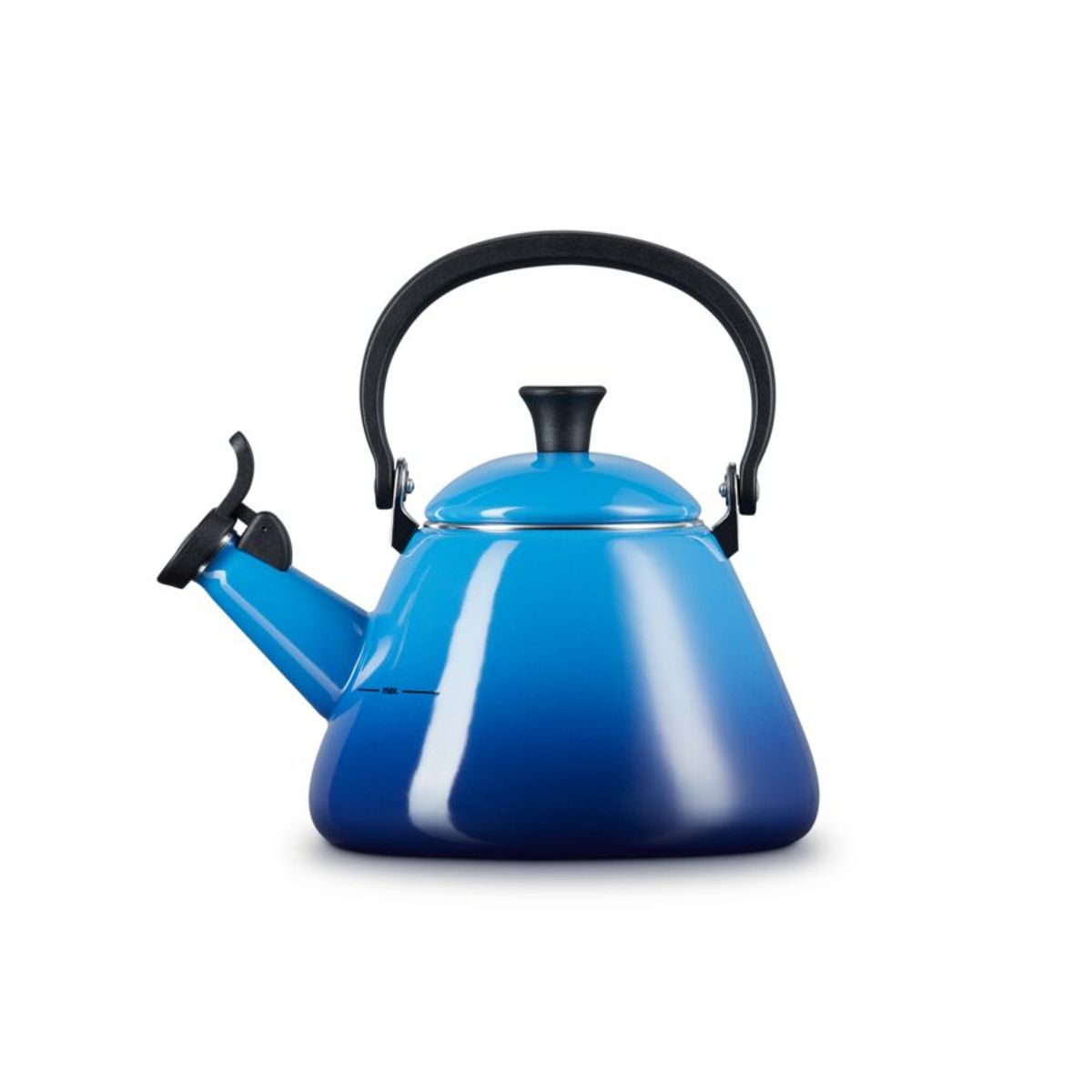 LE CREUSET - Le Creuset Tetera Kone 1.6L Azul Azure