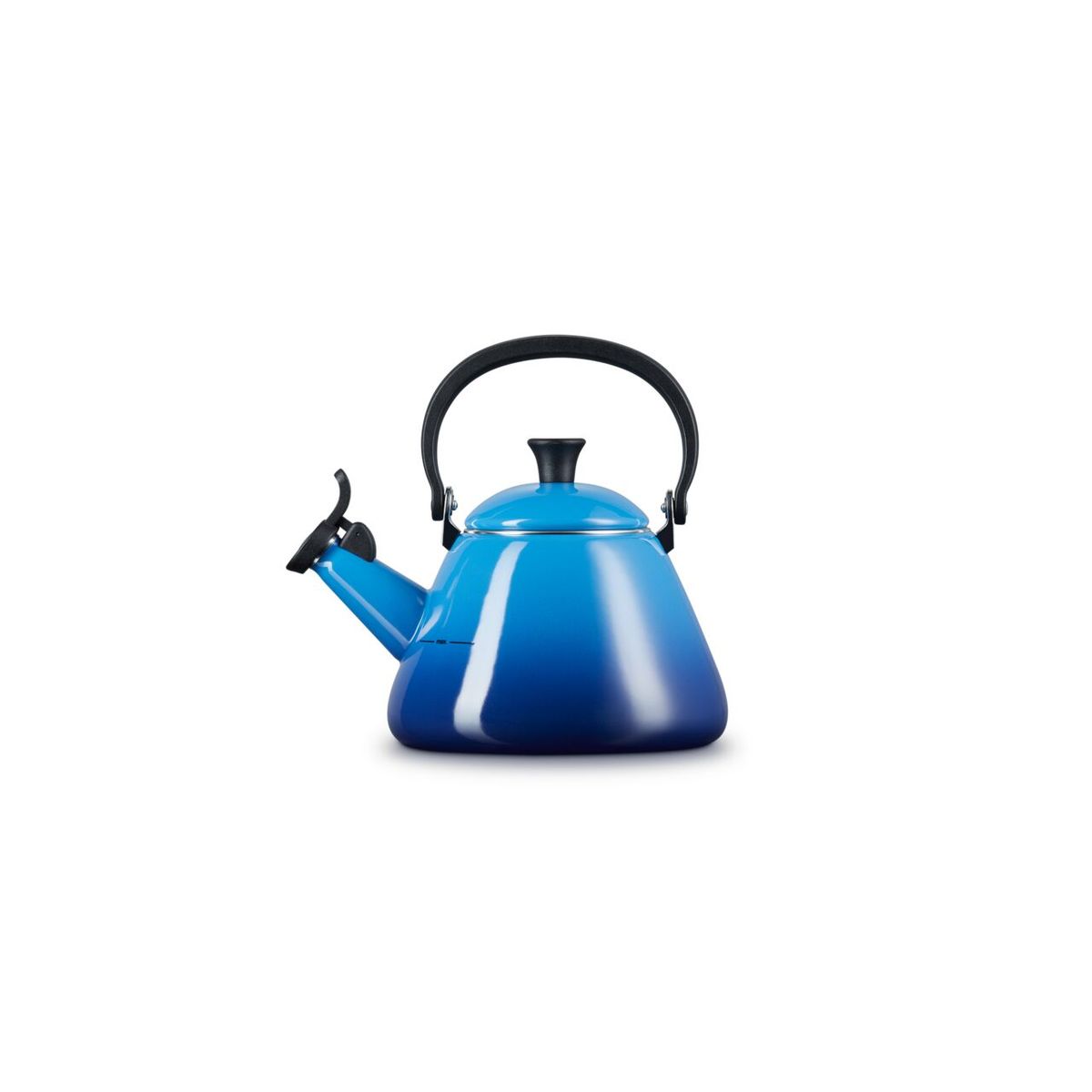 LE CREUSET - Le Creuset Tetera Kone 1.6L Azul Azure