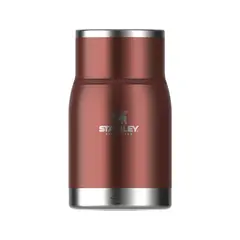 STANLEY - Termo Comida Adventure To-Go Rojo - 710 ml