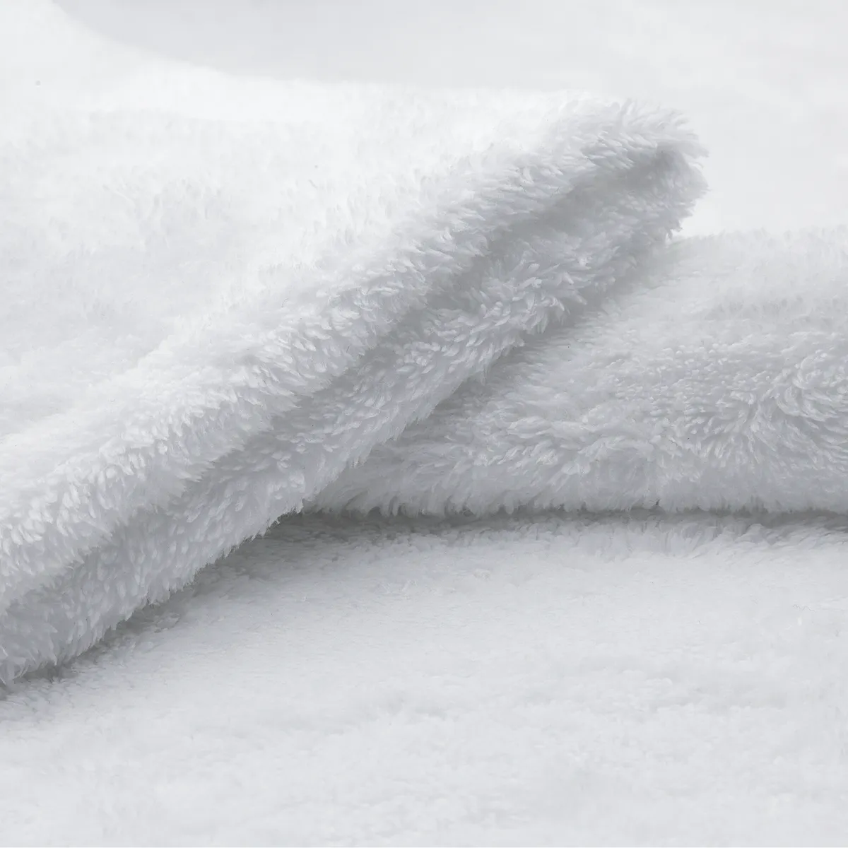 AMERICAN SOFT LINEN - Bata de baño Unisex Welsoft