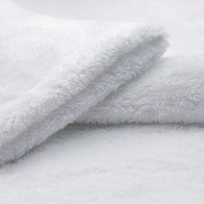 Imagen 2 del producto Bata de baño Unisex Welsoft