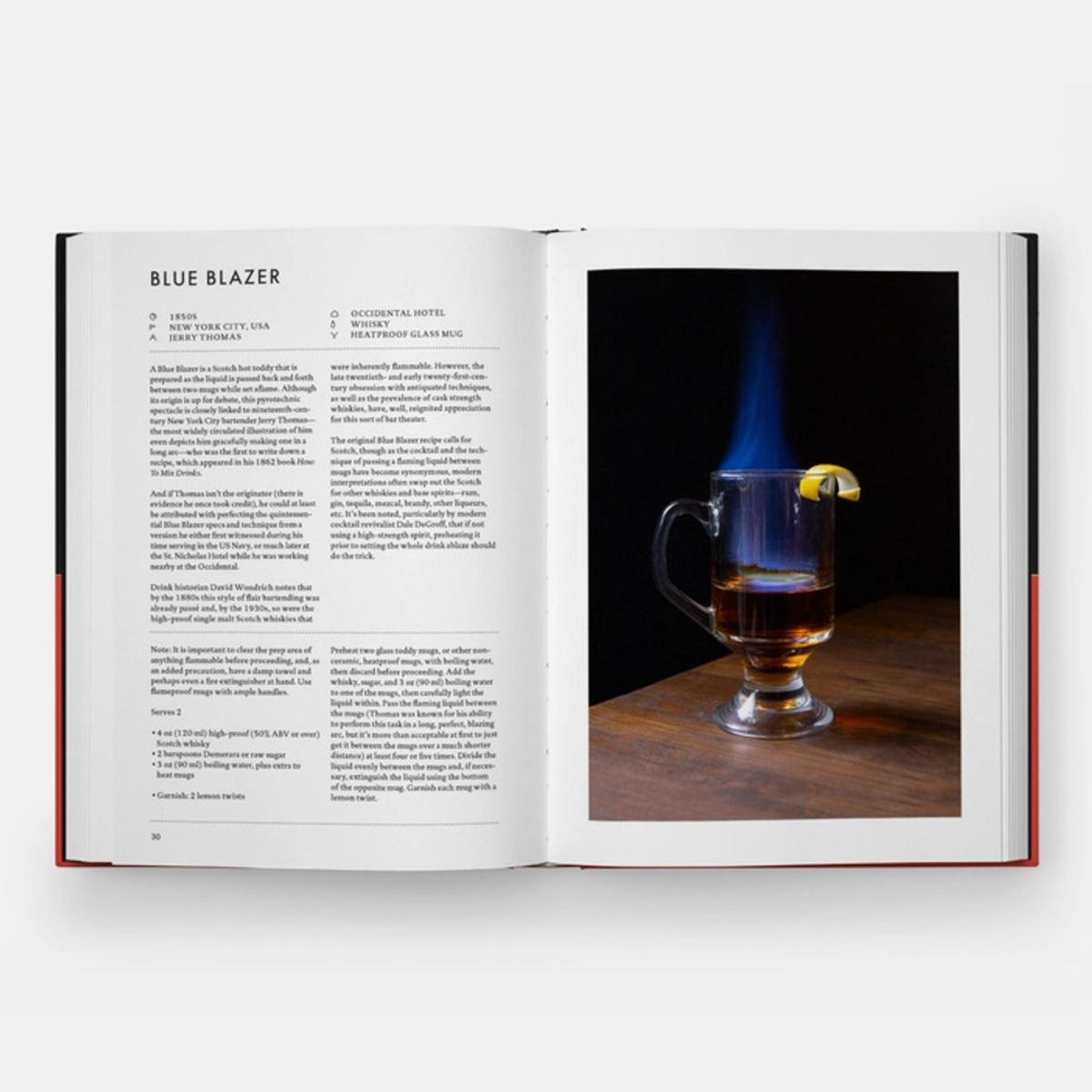 PHAIDON - Signature Cocktails de Editorial Phaidon