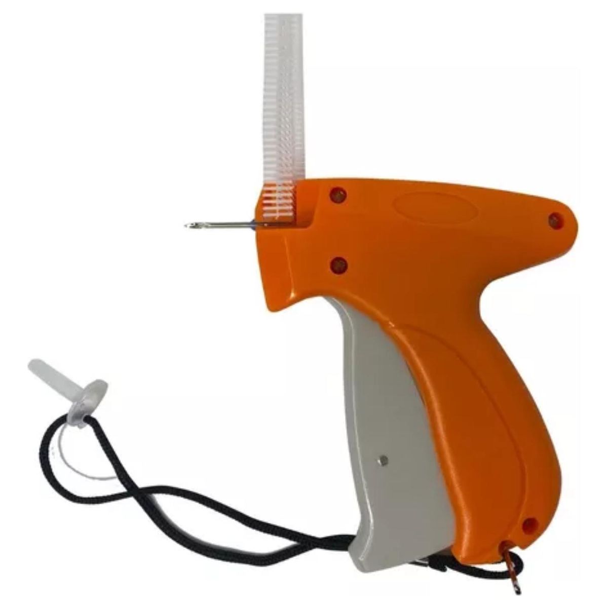 IMPORTCLICK - Pistola Etiquetador Ropa Plastiflecha Mas 5000 Etiquetas