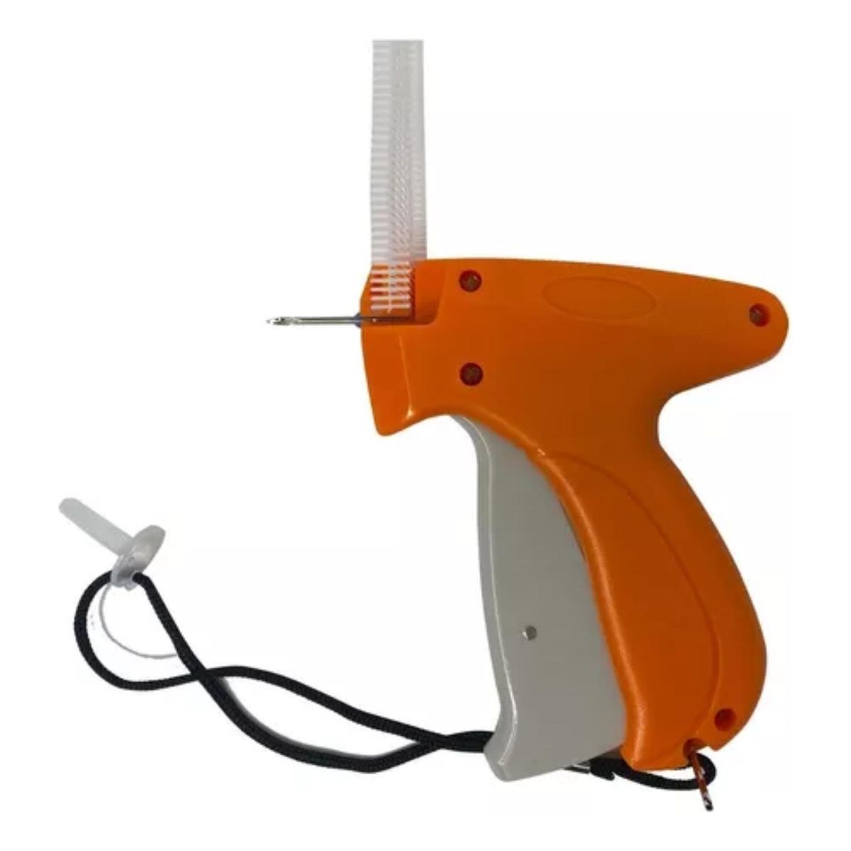 IMPORTCLICK - Pistola Etiquetador Ropa Plastiflecha Mas 5000 Etiquetas