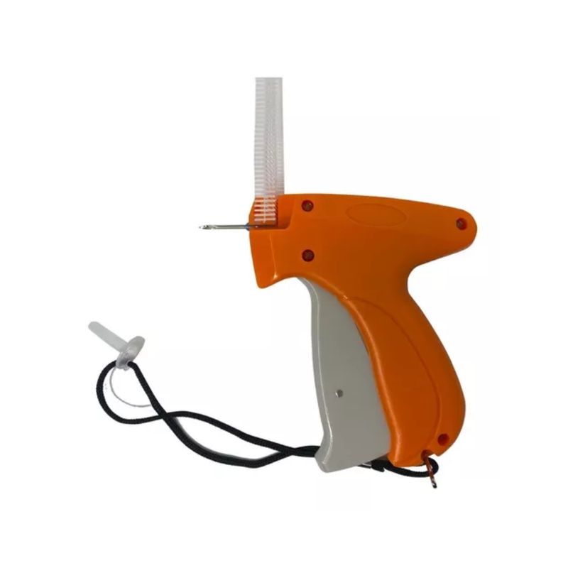 IMPORTCLICK - Pistola Etiquetador Ropa Plastiflecha Mas 5000 Etiquetas