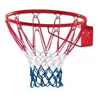 Aro Basquetbol Medida Profesional 45 CM - Multicolor