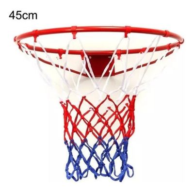 Imagen 2 del producto Aro Basquetbol Medida Profesional 45 CM - Multicolor