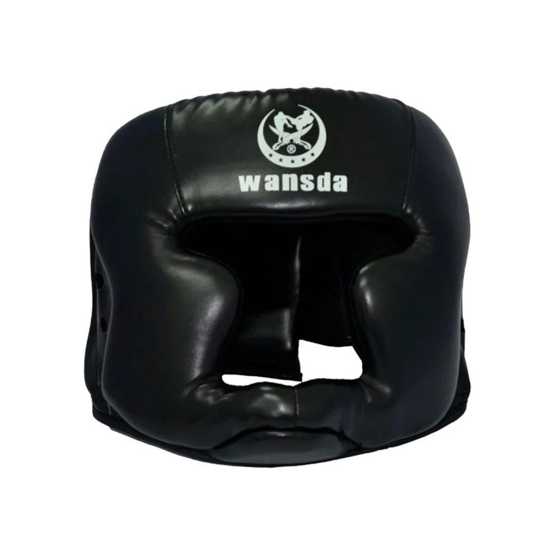 FOUR - Cabezal Casco Protector Artes Marciales Boxeo