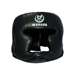FOUR - Cabezal Casco Protector Artes Marciales Boxeo