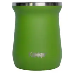 KEEP - MATE CAJA WARMY - Verde