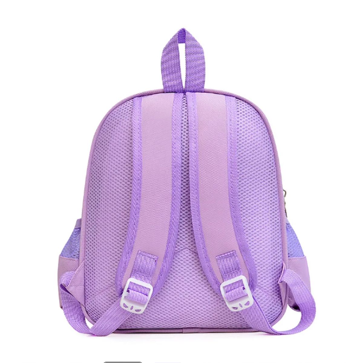 GENERICO - Mochila Escolar Dibujos Animados De Niña Unicornio