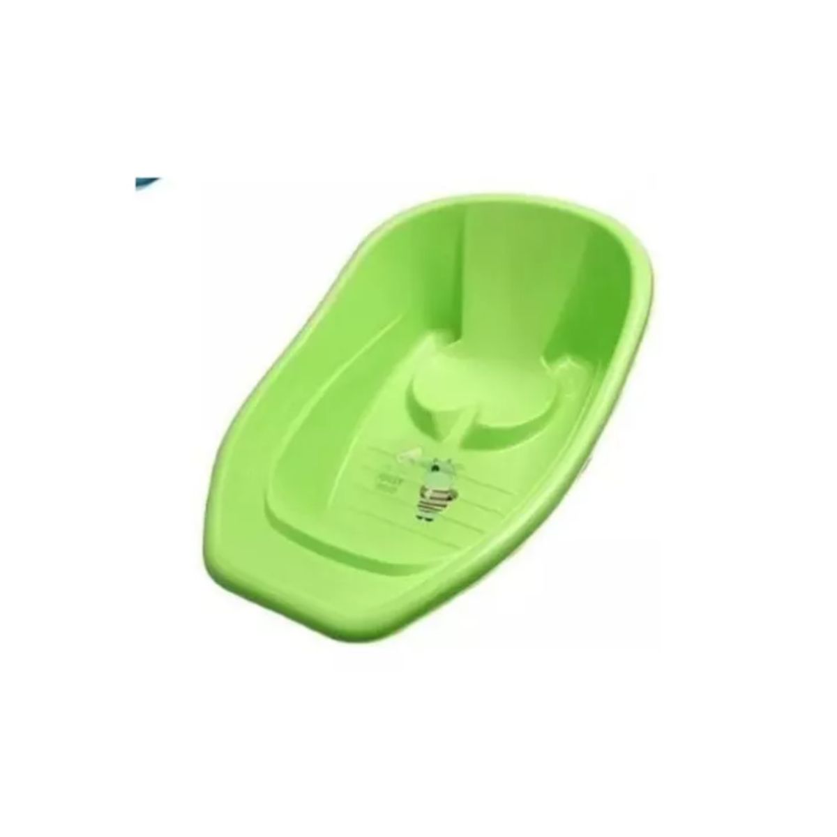 GENERICO - Bañeras Para Bebe Verde