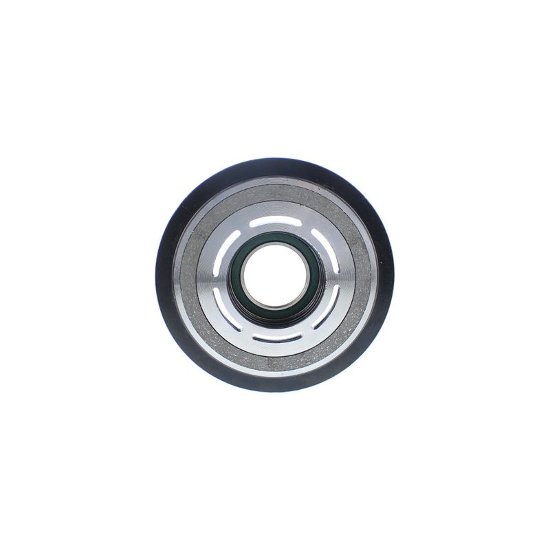 AMERICAN AIR - Polea con Rodamiento SD7H15 8PK 130MM