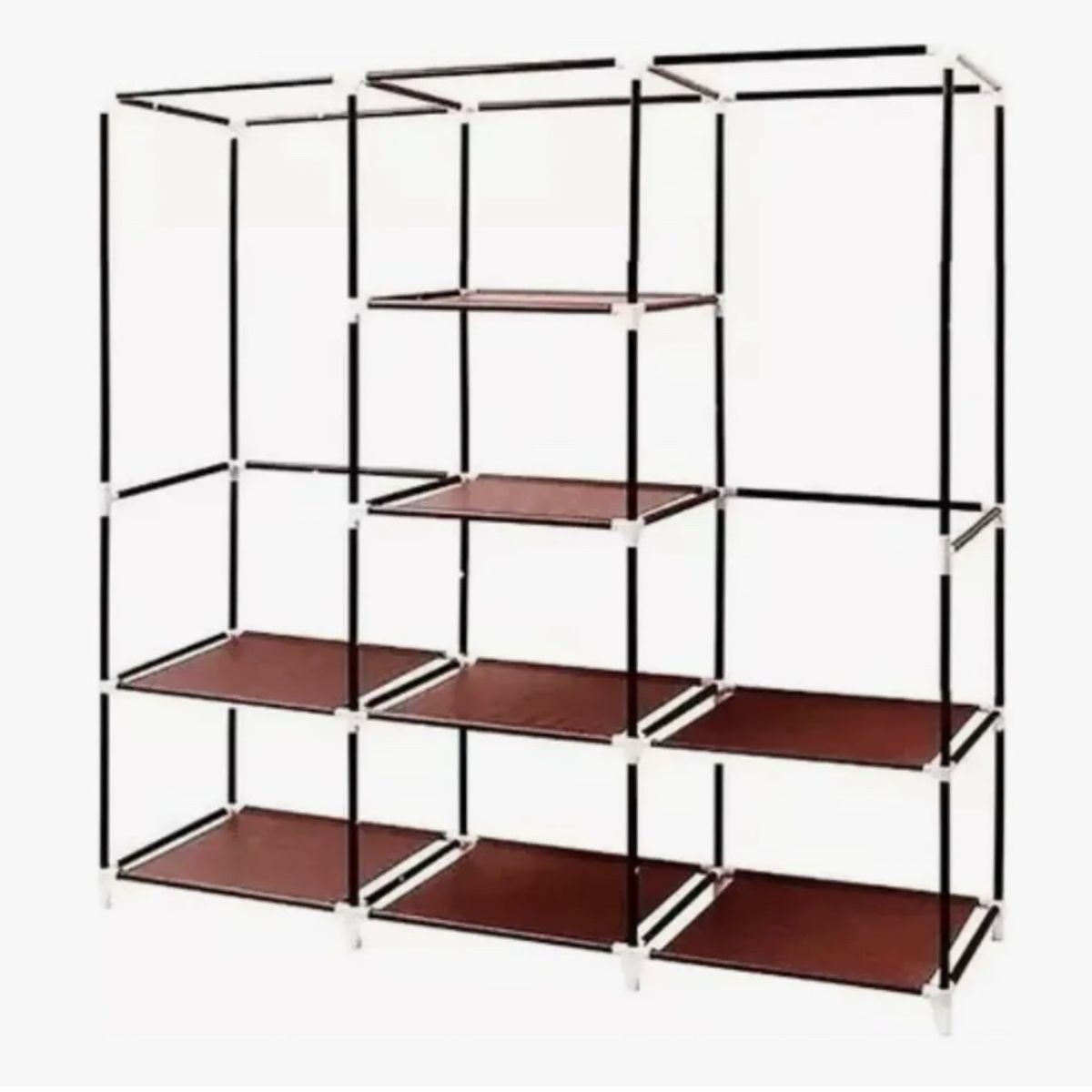 GENERICO - Organizador Closet Ropero Armable