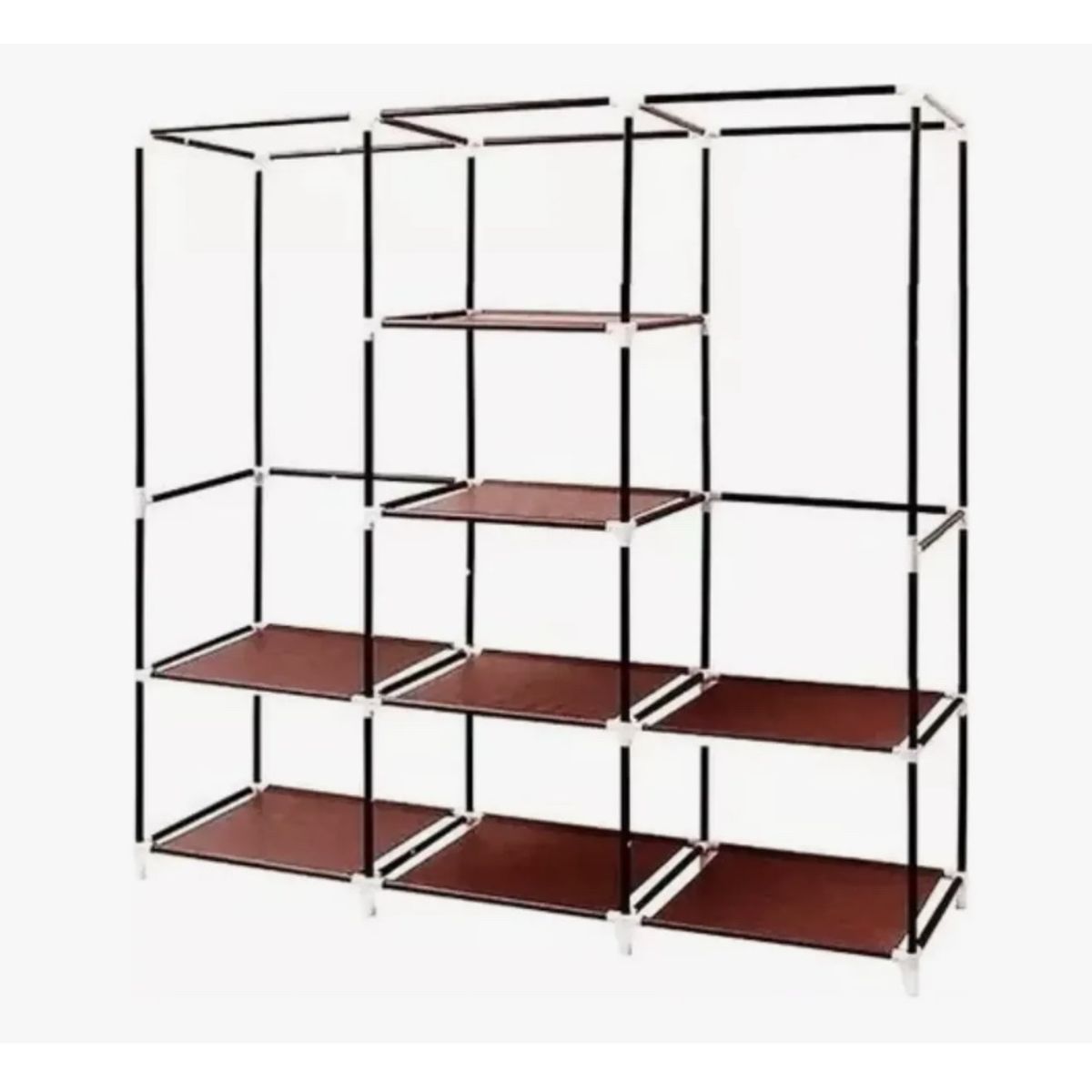 GENERICO - Organizador Closet Ropero Armable