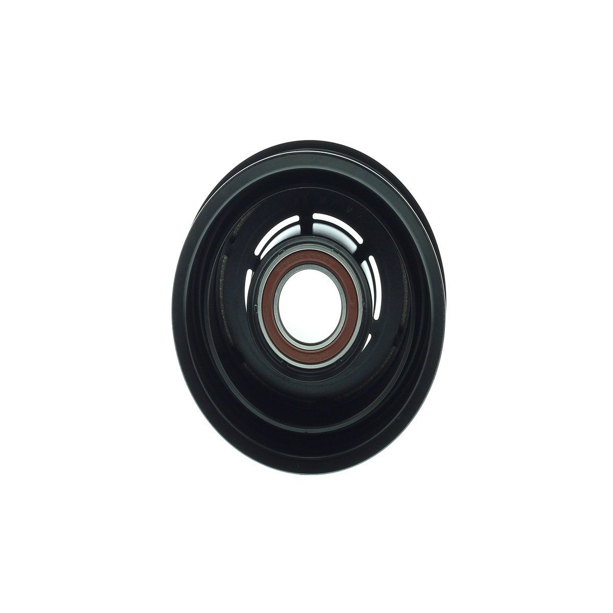 AMERICAN AIR - Polea con Rodamiento 10PA10S 6PK DESPLAZADA ATRAS